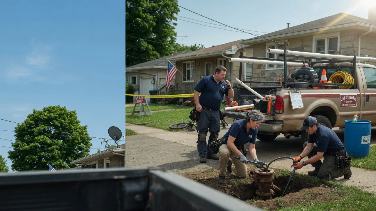 Water Heater Replacement in Tiff, MO near me